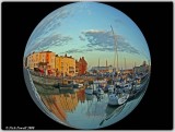 Ramsgate in a bubble 2