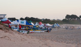 15007 Readying The Boats
