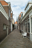 Appelsteeg, Hoorn (Apple Alley)