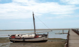 Fishing boat