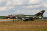 Sukhoi SU-22 Fitter