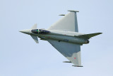 Italiaanse Eurofighter Typhoon