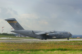 Amerikaanse C-17 (Hawaii)