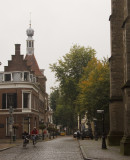 Straatgezicht