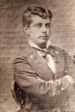  Gumucio Ancestor?