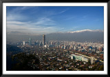 Vista Sn Cristobal