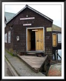 Centro Cultural - Dalcahue