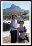 Clifton Beach