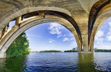 Eschers Key Bridge