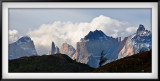 Patagonia: Windblown Trees and Cuernos