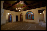 Restoration on Concha y Toro Neighborhood Mansion