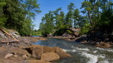 Blakeney Rapids