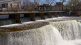 Rideau Falls