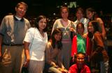 My Family, Lea Salonga & some friends