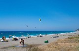 Ixia Beach
