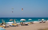 Ixia Beach