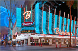 Binions at Fremont Street