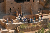 A Guided Tour of Cliff Palace