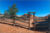 Shakespeare Arch Trail