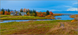 Þingvellir National Park
