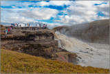 Gullfoss, Iceland