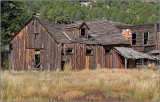 Blacksmith Shop