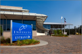 Infinity Science Center