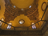 Sultan Hassan Mosque Dome