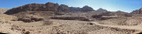 Outskirts of Petra