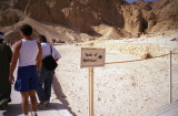 Queen in the Valley of the Kings