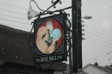 Blue Ball Inn