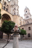 The Cathedral - Puerta de Las Cadenas