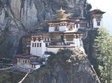 Bhutan Scenes 2011