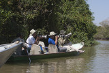 Brazil Pantanal Scenes 2011