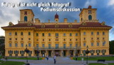 Podiumsdiskussion über Foto-Gewerberechtsnovelle, 17. Juli 2012, Eisenstadt