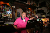 Bar owner - Arnhem, Netherlands