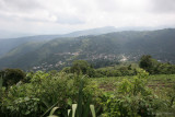 Panoramica de la Aldea Jumaytepeque