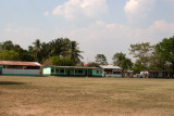 Campo Central de la Comunidad y Escuela