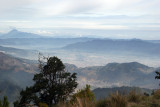Vista de la Ciudad de Quetzaltenango