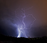 Lightning Burst