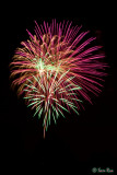 A Mountain Fireworks 2012