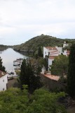 Port Lligat  : Maison de Salvador Dali - Salvador Dalis house