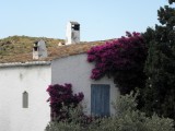  Port Lligat  : Maison de Salvador Dali - Salvador Dalis house