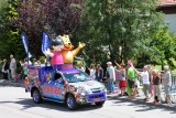 Le Tour de France 2012