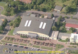 Leighton Barracks Kino, Buchladen und andere Shops 01.jpg