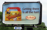 TIMBITS ... Yummy!!