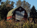 OHIO BICENTENNIAL BARN