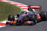 Barcelona 2011