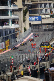 Photo by Monaco guest Chris Andrews