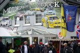 German F1 Nurburgring 2011